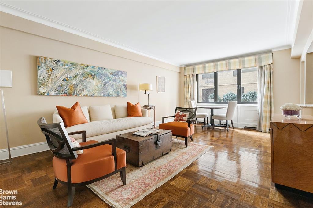 860 Fifth Avenue 2G Upper East Side New York NY 10065